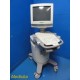 Siemens SONOLINE G40 Diagnostic Ultrasound System Cart | Tested ~ 39844
