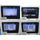 2019 Spacelabs DM4 91331 Vital Signs Monitor NIBP SpO2 Temp w/ Accessories~39845