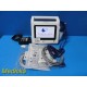 2019 Spacelabs DM4 91331 Vital Signs Monitor NIBP SpO2 Temp w/ Accessories~39845