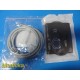 2019 Spacelabs DM4 91331 Vital Signs Monitor NIBP SpO2 Temp w/ Accessories~39845