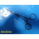 V.Mueller SU4054 Allis SU6049 Kocher Micro-Line TOM 60T Forceps ~ 39848