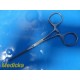 V.Mueller SU4054 Allis SU6049 Kocher Micro-Line TOM 60T Forceps ~ 39848