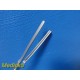 V.Mueller SU4054 Allis SU6049 Kocher Micro-Line TOM 60T Forceps ~ 39848
