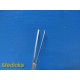 V.Mueller SU4054 Allis SU6049 Kocher Micro-Line TOM 60T Forceps ~ 39848