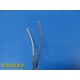 V.Mueller SU4054 Allis SU6049 Kocher Micro-Line TOM 60T Forceps ~ 39848