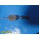 V. Mueller AU15034 AU15030 Baron Frazier Suction Tubes W/ Stylets ~ 39849
