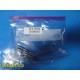 V. Mueller AU15034 AU15030 Baron Frazier Suction Tubes W/ Stylets ~ 39849