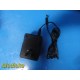 Welch Allyn AudioScope Charging Stand Dock Ref 71123 w/ AC Adapter ~ 39834