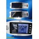 2009 Masimo Radical-7 Rainbow SET MX-1 Pulse CO-Oximeter | Lot of 2 ~ 39837