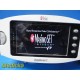 2009 Masimo Radical-7 Rainbow SET MX-1 Pulse CO-Oximeter | Lot of 2 ~ 39837