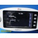 2009 Masimo Radical-7 Rainbow SET MX-1 Pulse CO-Oximeter | Lot of 2 ~ 39837