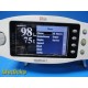 2009 Masimo Radical-7 Rainbow SET MX-1 Pulse CO-Oximeter | Lot of 2 ~ 39837