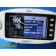 2009 Masimo Radical-7 Rainbow SET MX-1 Pulse CO-Oximeter | Lot of 2 ~ 39837