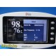 2009 Masimo Radical-7 Rainbow SET MX-1 Pulse CO-Oximeter | Lot of 2 ~ 39837