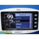 2009 Masimo Radical-7 Rainbow SET MX-1 Pulse CO-Oximeter | Lot of 2 ~ 39837