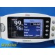 2009 Masimo Radical-7 Rainbow SET MX-1 Pulse CO-Oximeter | Lot of 2 ~ 39837