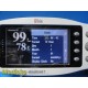 2009 Masimo Radical-7 Rainbow SET MX-1 Pulse CO-Oximeter | Lot of 2 ~ 39837