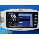 2009 Masimo Radical-7 Rainbow SET MX-1 Pulse CO-Oximeter | Lot of 2 ~ 39837