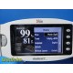 2009 Masimo Radical-7 Rainbow SET MX-1 Pulse CO-Oximeter | Lot of 2 ~ 39837