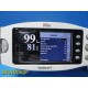 2009 Masimo Radical-7 Rainbow SET MX-1 Pulse CO-Oximeter | Lot of 2 ~ 39837