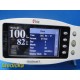 2009 Masimo Radical-7 Rainbow SET MX-1 Pulse CO-Oximeter | Lot of 2 ~ 39837