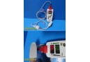 2020 Masimo Rad-5 SET Pulse Monitor SpO2 BPM PI w/ NEW Adult Sensor Cable~39840