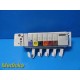 Philips IntelliVue MX800 Patient Monitor w/ X2, Modules, Recorder, Leads ~ 39400