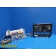 Philips IntelliVue MX700 Monitor w/ X2,FMS Rack,IBP,CO,BIS,Recorder,Leads ~39401