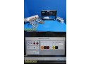 Philips IntelliVue MX800 Monitor w/ X2,FMS Rack,MMS,CO₂,BIS,CO,EC10,Leads ~39868