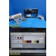 Philips IntelliVue MX800 Monitor w/ X2,FMS Rack,MMS,CO₂,BIS,CO,EC10,Leads ~39868