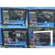 Philips IntelliVue MX800 Monitor w/ X2,FMS Rack,MMS,CO₂,BIS,CO,EC10,Leads ~39868