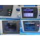 Philips IntelliVue MX800 Monitor w/ X2,FMS Rack,MMS,CO₂,BIS,CO,EC10,Leads ~39868
