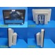 Philips IntelliVue MX800 Monitor w/ X2,FMS Rack,MMS,CO₂,BIS,CO,EC10,Leads ~39868