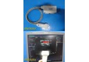 Siemens VFX9‑4 Multi‑D Linear Ultrasound Probe | Tested & Working ~ 39869