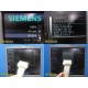 Siemens VFX9‑4 Multi‑D Linear Ultrasound Probe | Tested & Working ~ 39869
