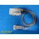 Siemens VFX9‑4 Multi‑D Linear Ultrasound Probe | Tested & Working ~ 39869