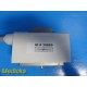 Siemens VFX9‑4 Multi‑D Linear Ultrasound Probe | Tested & Working ~ 39869
