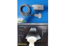 Siemens CH6‑2 Convex Ultrasound Probe | P/N 07465672 | Tested & Working ~ 39404