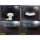 Siemens CH6‑2 Convex Ultrasound Probe | P/N 07465672 | Tested & Working ~ 39404