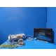 2017 Philips IntelliVue MX800 Monitor w/ FMS Rack, BIS, CO2, IBP Modules ~ 39405