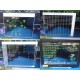 2017 Philips IntelliVue MX800 Monitor w/ FMS Rack, BIS, CO2, IBP Modules ~ 39405