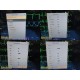 2017 Philips IntelliVue MX800 Monitor w/ FMS Rack, BIS, CO2, IBP Modules ~ 39405