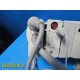 2017 Philips IntelliVue MX800 Monitor w/ FMS Rack, BIS, CO2, IBP Modules ~ 39405