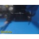 2017 Philips IntelliVue MX800 Monitor w/ FMS Rack, BIS, CO2, IBP Modules ~ 39405
