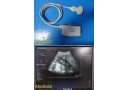 Siemens CH4‑1 Convex Ultrasound Probe (Tested) Imaging Artifacts Present ~ 39870