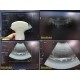 Siemens CH4‑1 Convex Ultrasound Probe (Tested) Imaging Artifacts Present ~ 39870