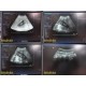 Siemens CH4‑1 Convex Ultrasound Probe (Tested) Imaging Artifacts Present ~ 39870