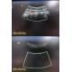 Siemens CH4‑1 Convex Ultrasound Probe (Tested) Imaging Artifacts Present ~ 39870