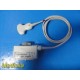 Siemens CH4‑1 Convex Ultrasound Probe (Tested) Imaging Artifacts Present ~ 39870