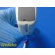 Siemens CH4‑1 Convex Ultrasound Probe (Tested) Imaging Artifacts Present ~ 39870